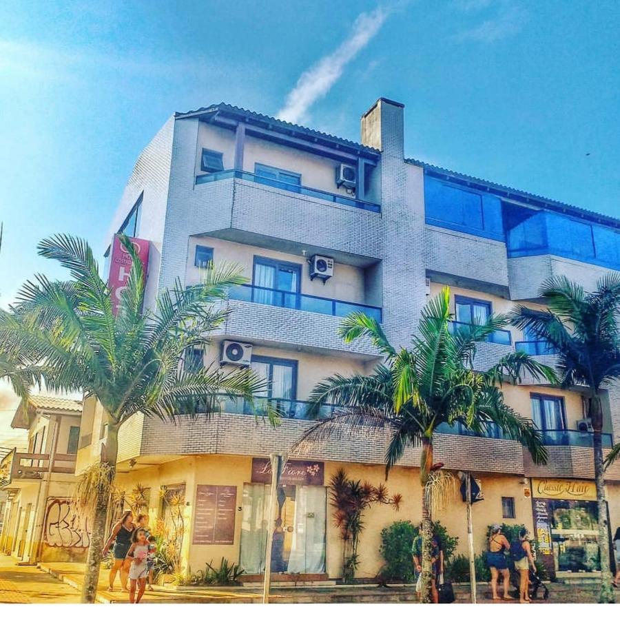 Hotel Costa Dalpiaz Torres Exterior foto