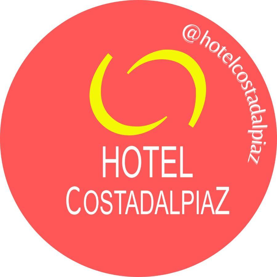 Hotel Costa Dalpiaz Torres Exterior foto